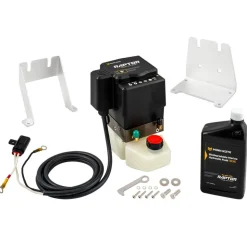 Minn Kota Raptor Shallow Water Anchor with Active Anchoring