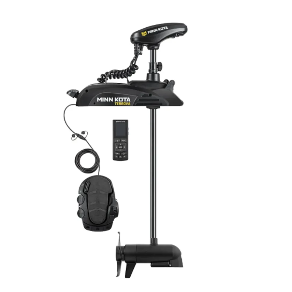 Minn Kota Terrova Trolling Motor