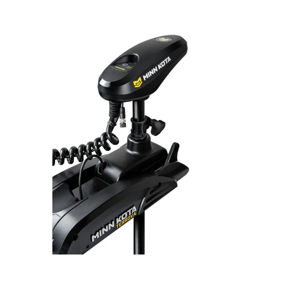 Minn Kota Terrova Trolling Motor