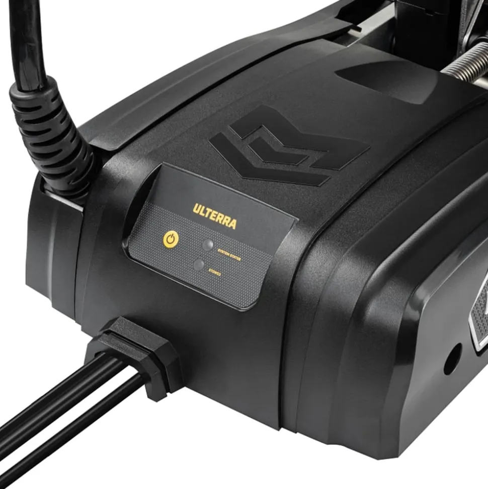 Minn Kota Ulterra Quest Trolling Motor