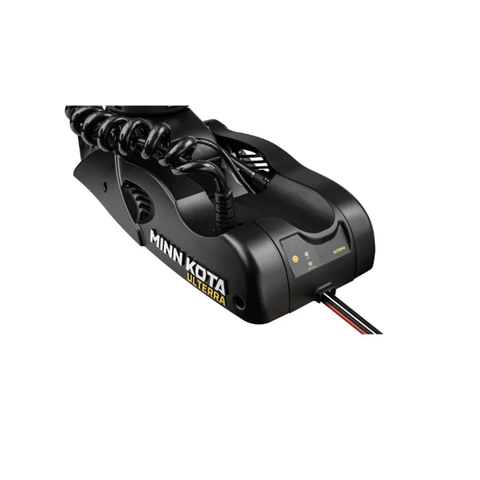 Minn Kota Ulterra Trolling Motor