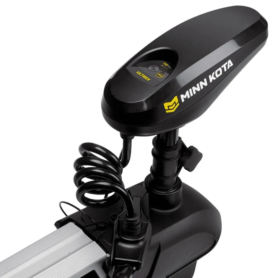 Minn Kota Ultrex Trolling Motor