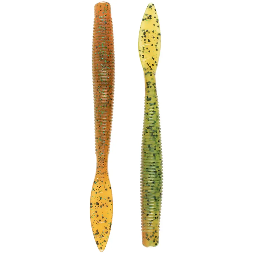 Missile Baits Quiver Worm