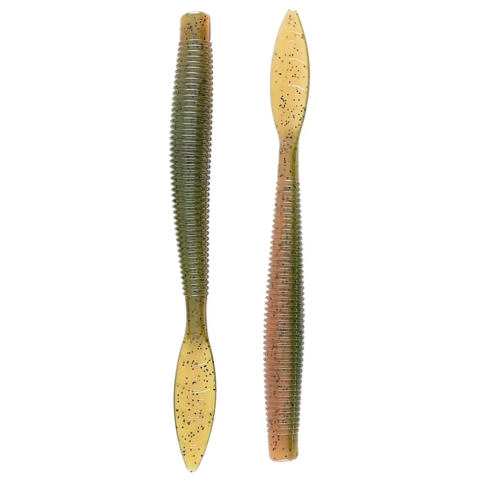 Missile Baits Quiver Worm