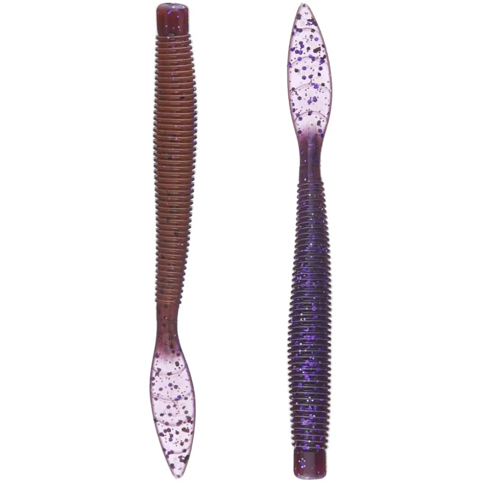 Missile Baits Quiver Worm