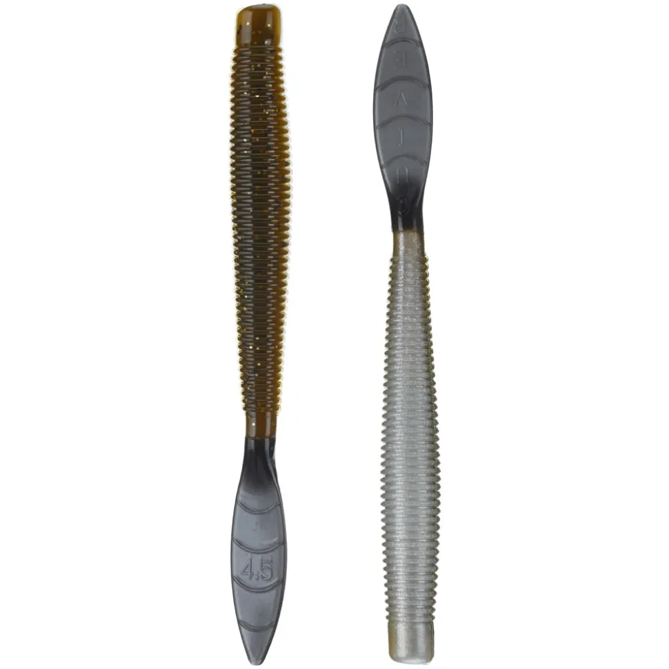 Missile Baits Quiver Worm