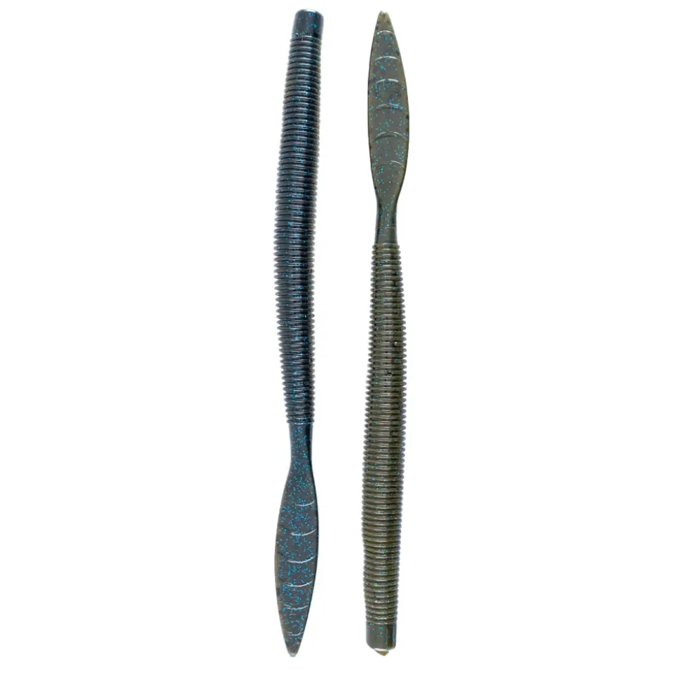Missile Baits Quiver Worm