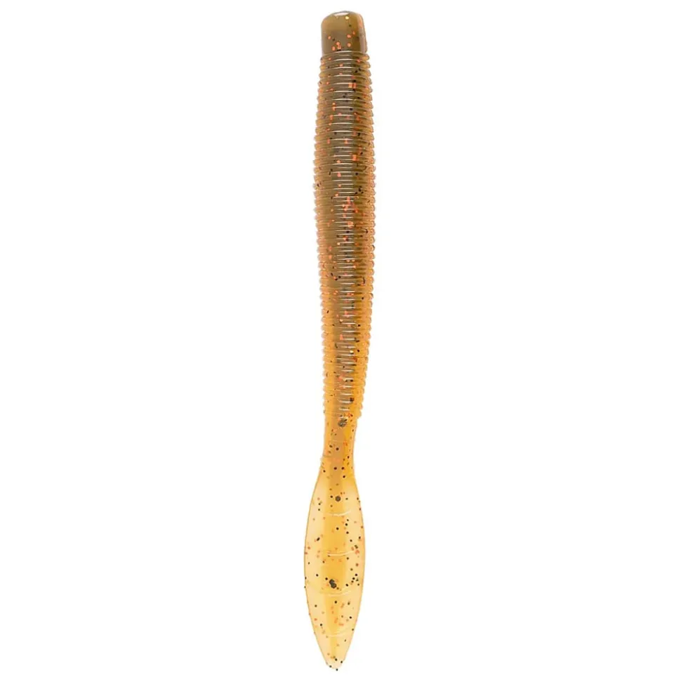 Missile Baits Quiver Worm