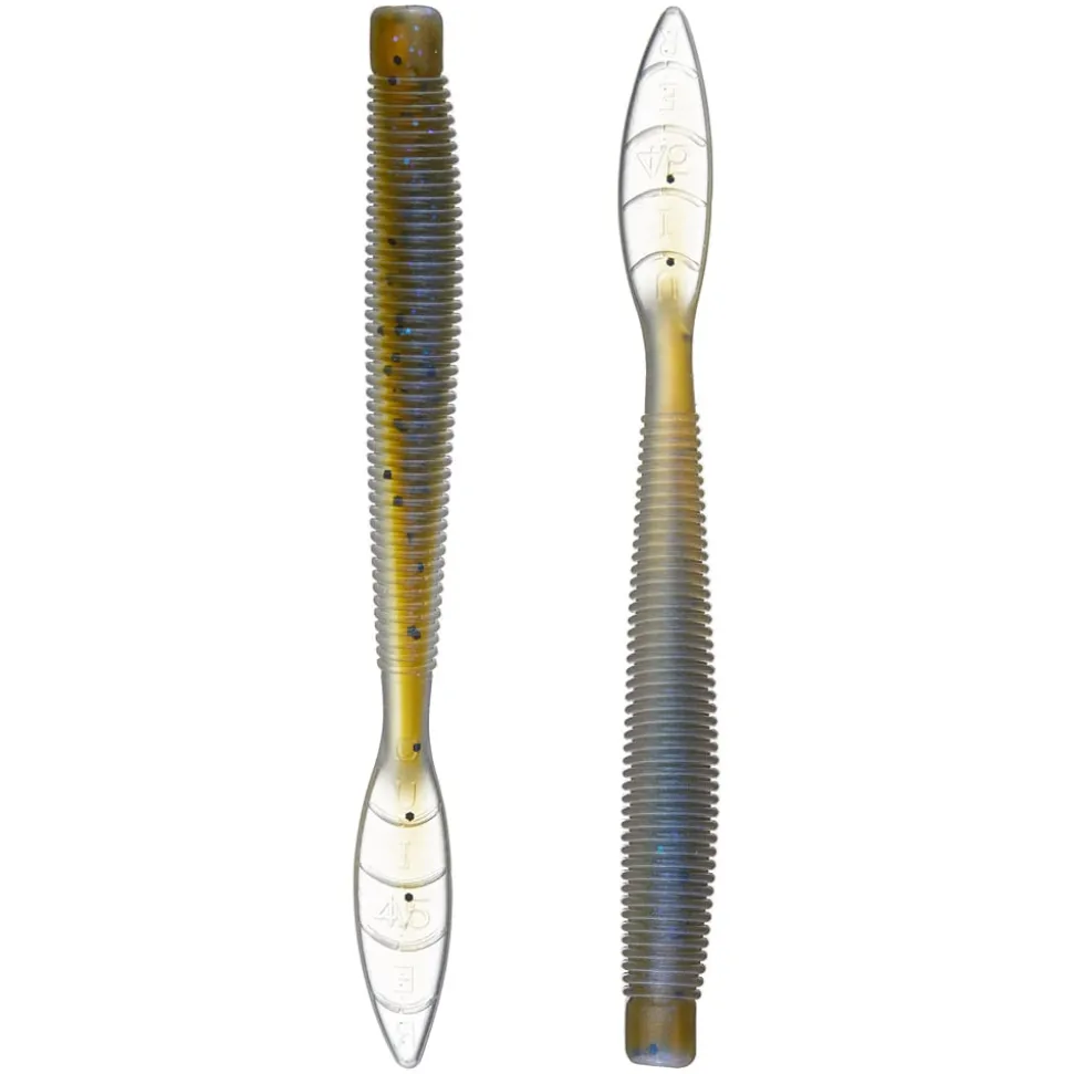Missile Baits Quiver Worm