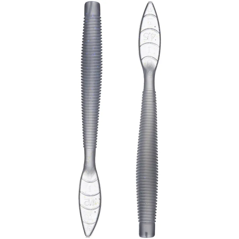 Missile Baits Quiver Worm