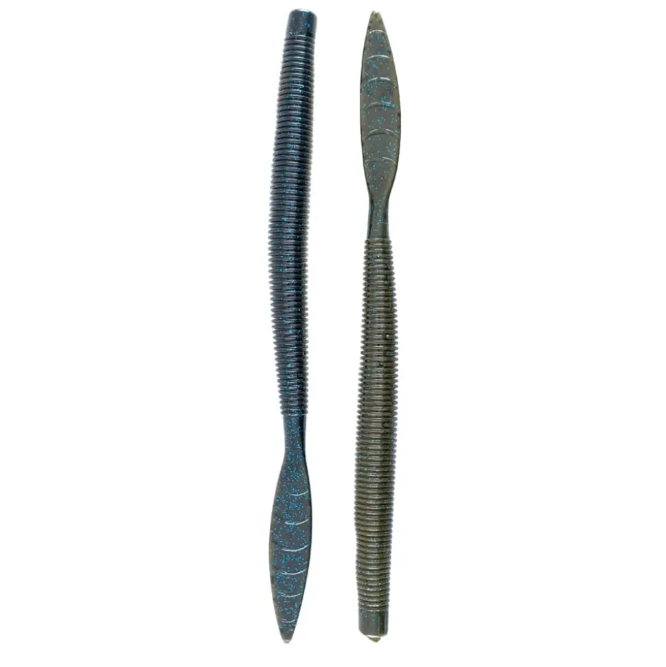 Missile Baits Quiver Worm