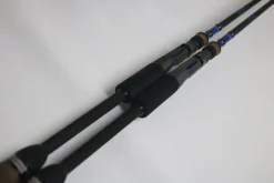 Mustad BLF Instinct 7'4" Medium Heavy and 7'4" Medium Heavy Casting Ro