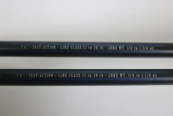 Mustad BLF Instinct 7'4" Medium Heavy and 7'4" Medium Heavy Casting Ro