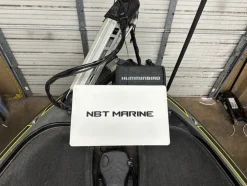 NBT Marine 22in Battleship Unit Black