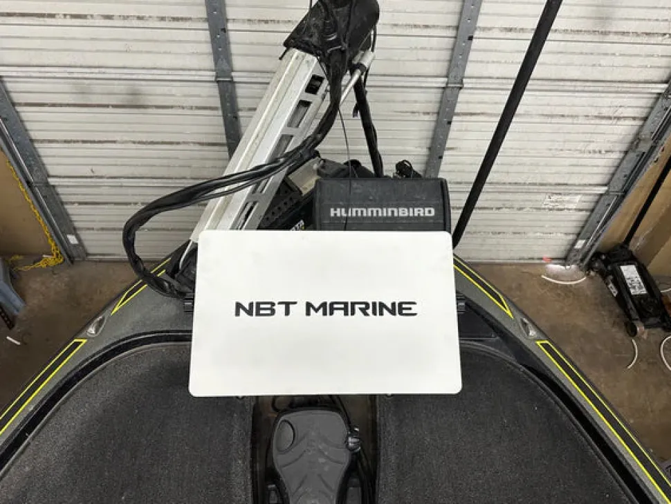 NBT Marine 22in Battleship Unit Black