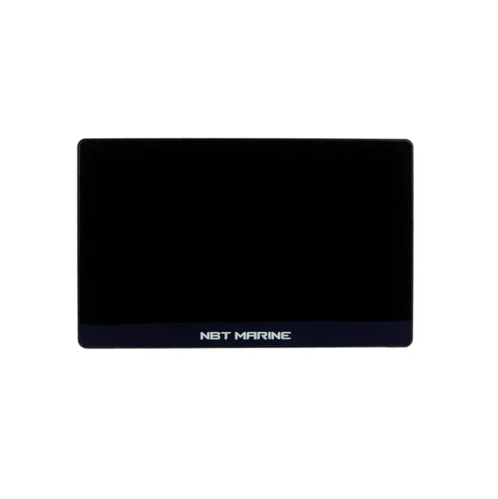 NBT Marine 18in Cruiser Unit Black