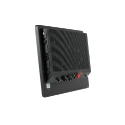 NBT Marine 18in Cruiser Unit Black