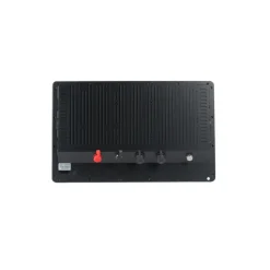 NBT Marine 18in Cruiser Unit Black