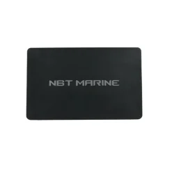 NBT Marine 18in Cruiser Unit Black