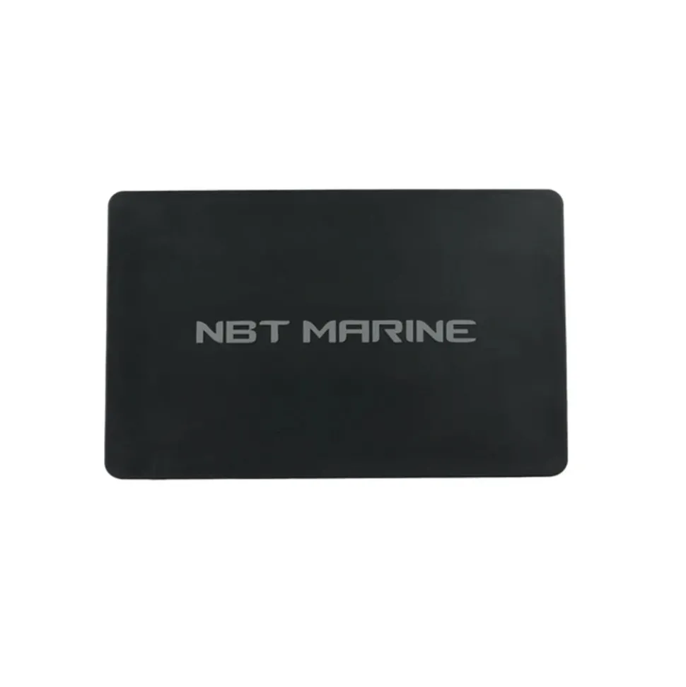 NBT Marine 18in Cruiser Unit Black