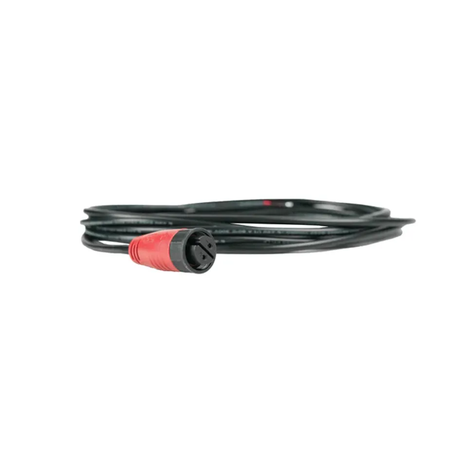 NBT Marine 18in Cruiser Unit Black