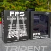 NBT Marine Trident Dual Mount
