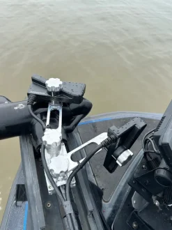 NBT Marine Trident Dual Mount