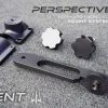 NBT Marine Trident Single Mount Perspective Mode