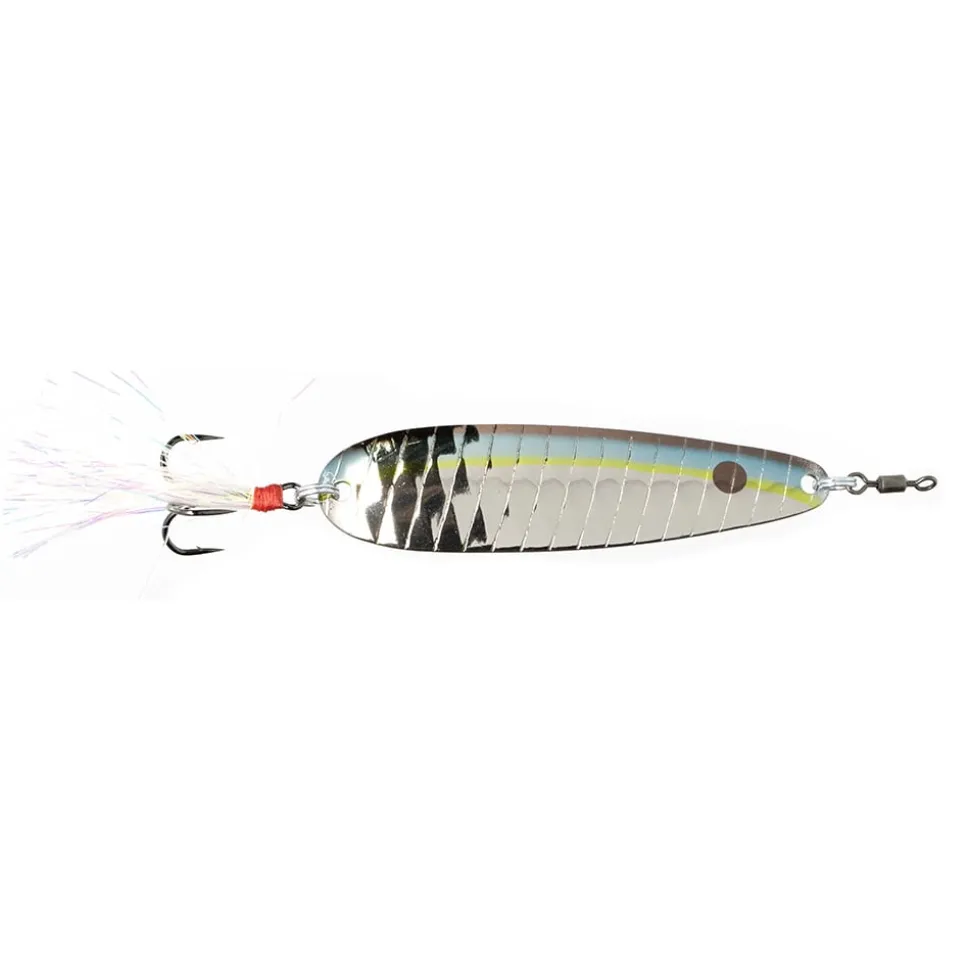 Nichols Lures Lake Fork Flutter Spoon