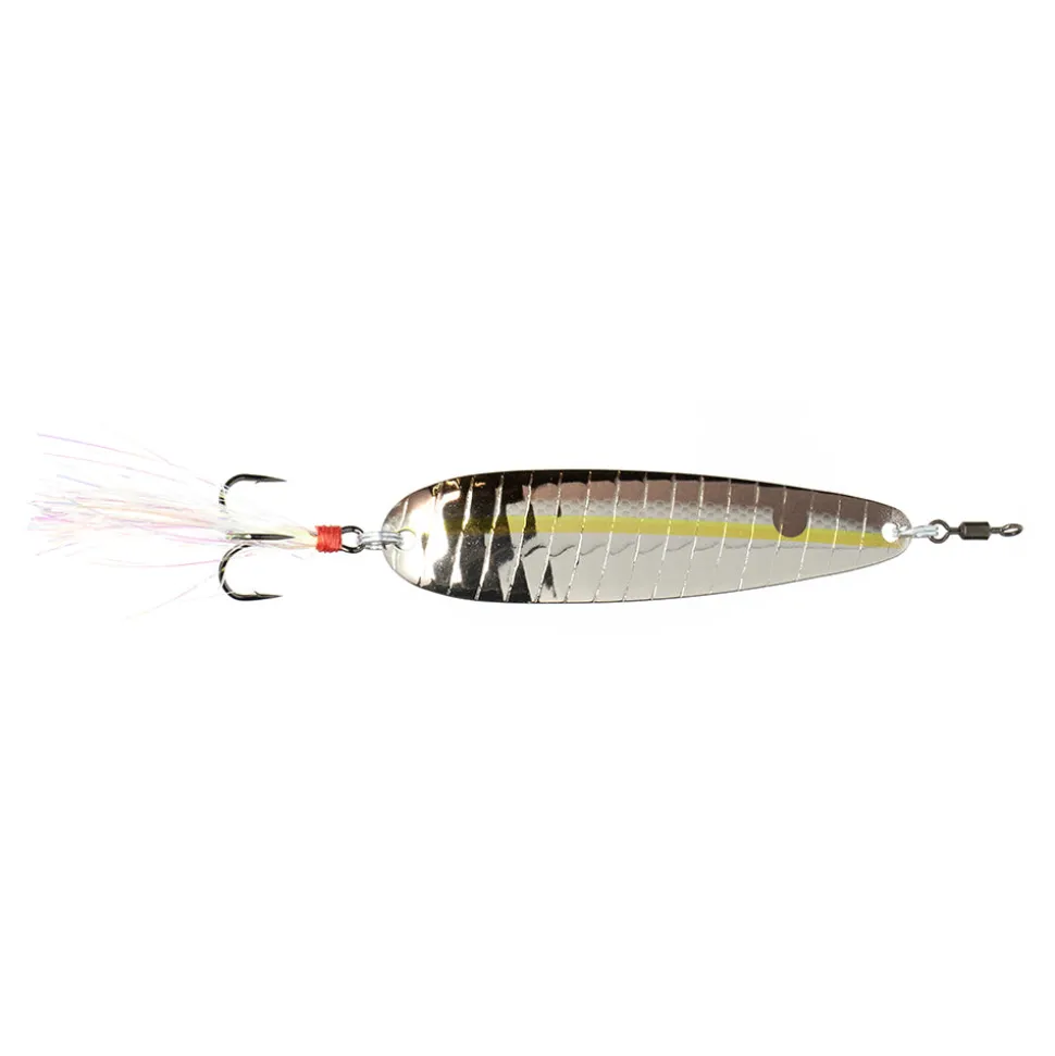 Nichols Lures Lake Fork Flutter Spoon