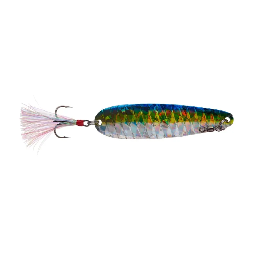 Nichols Lures Lake Fork Flutter Spoon