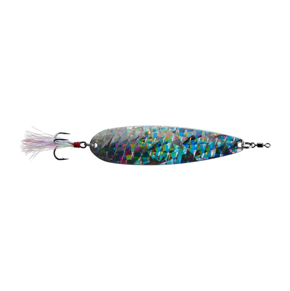 Nichols Lures Lake Fork Flutter Spoon