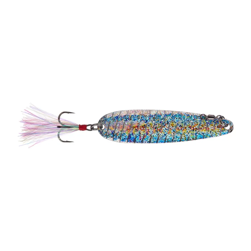 Nichols Lures Lake Fork Flutter Spoon