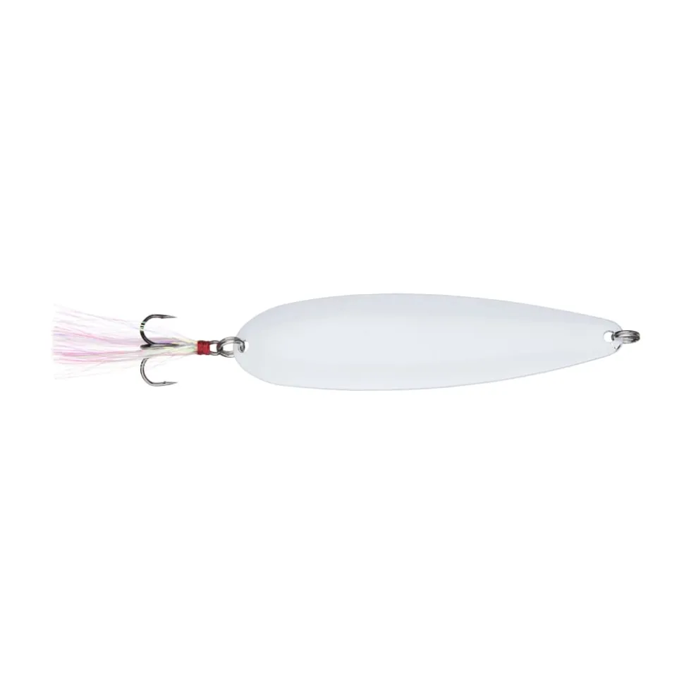 Nichols Lures Lake Fork Flutter Spoon