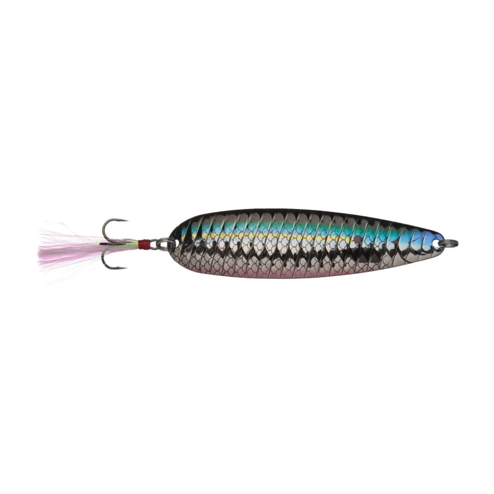 Nichols Lures Lake Fork Flutter Spoon