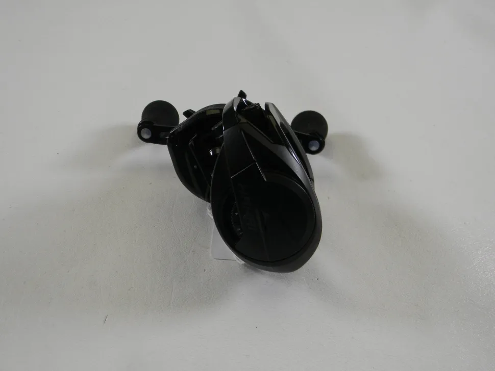 Okuma Hakai HDT 100H 7.3:1 RH - Used Casting Reel - Excellent Conditio