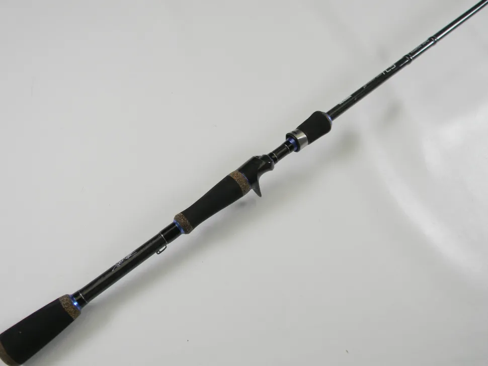 Okuma TCS TCS-C-701MH 7'0" Medium Heavy - Used Casting Rod - Excellent