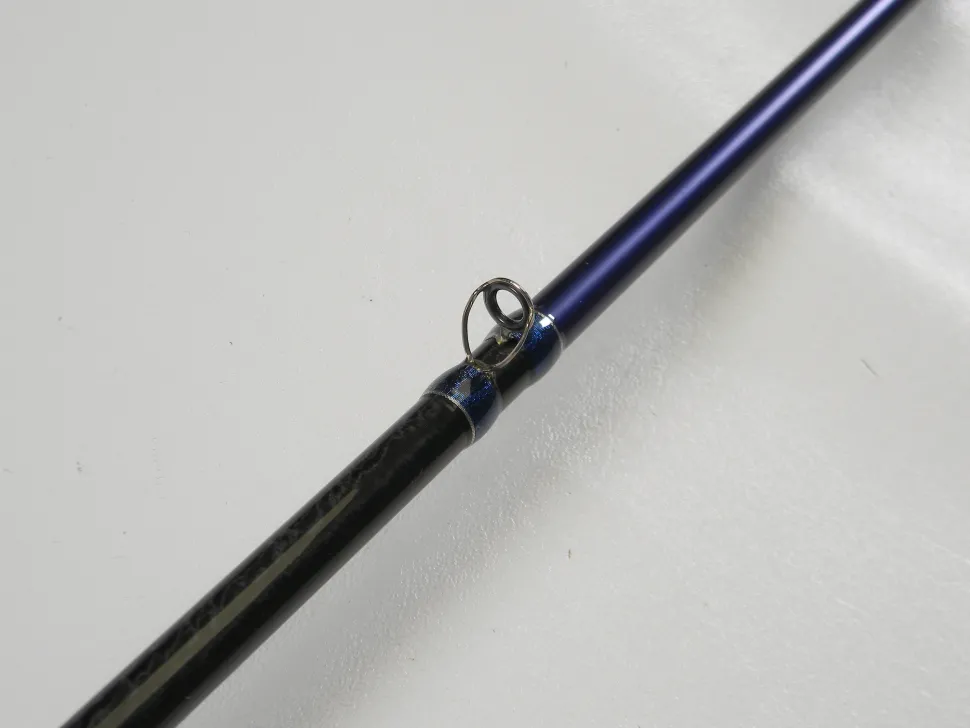 Okuma TCS TCS-C-701MH 7'0" Medium Heavy - Used Casting Rod - Excellent