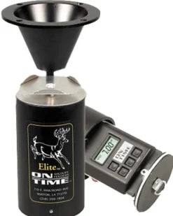 On Time Game Feeder Lifetime Elite Timer Only