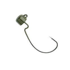 Owner Block Head Offset Jig Head