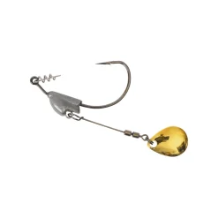 Owner Flashy Swimmer Colorado Blade