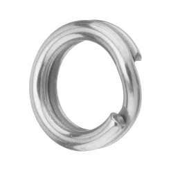 Owner Hyper Wire Split Rings Stainless