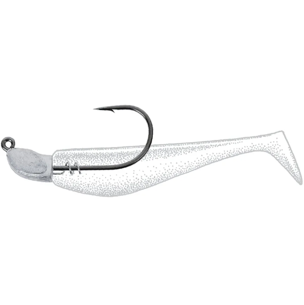 Owner Inshore Slam Jighead