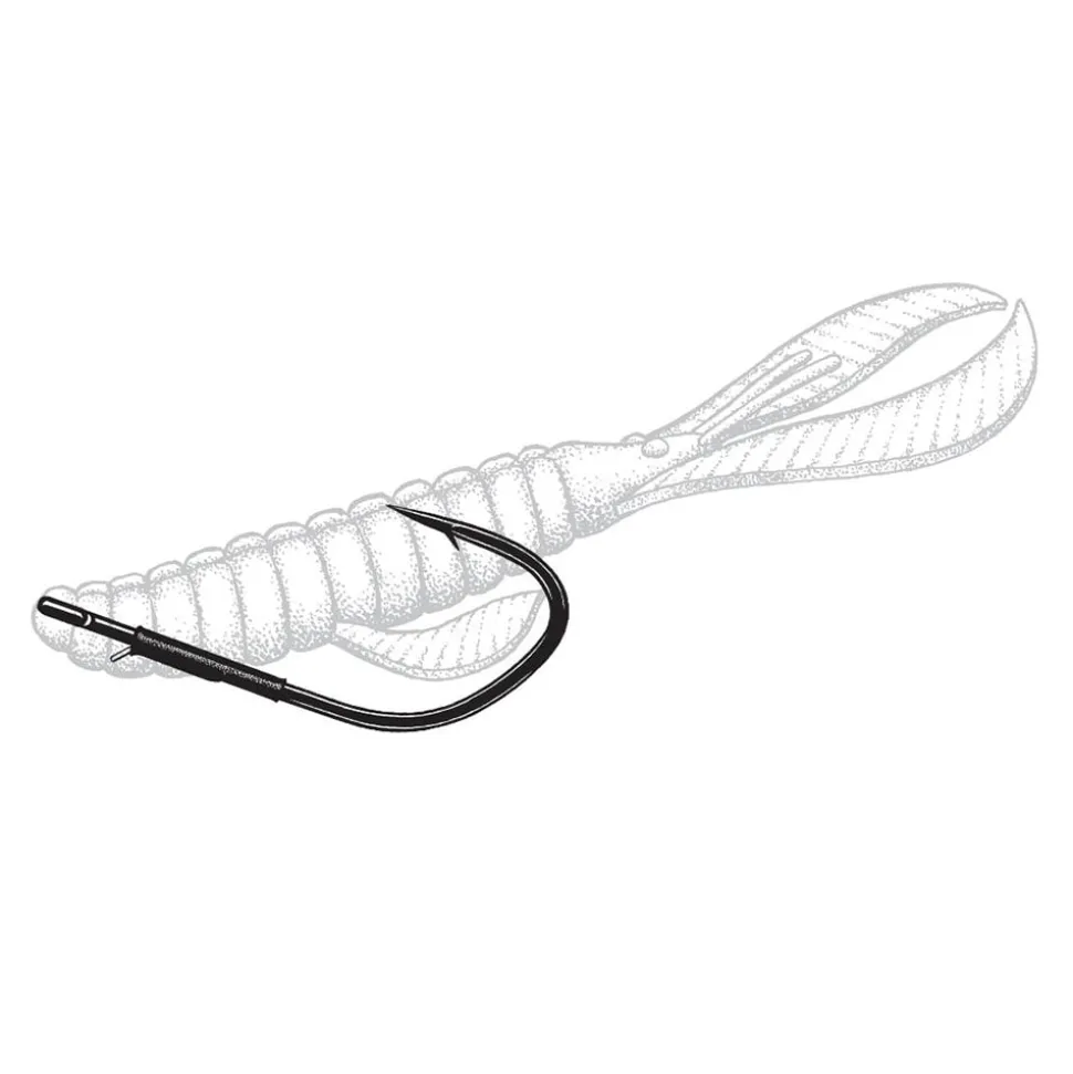 Owner Jungle Flipping HD Hook