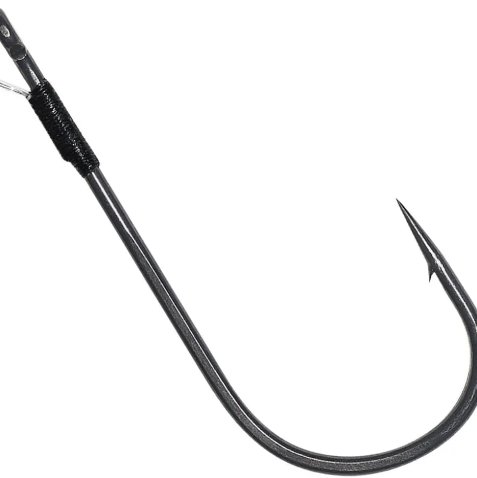 Owner Jungle Flipping Hook