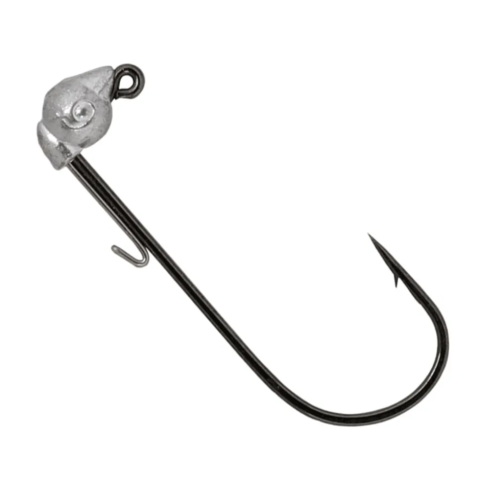 Owner Range Roller Jig Heads