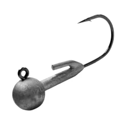 Owner Round Head with Lockdown Keeper