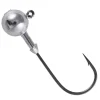 Owner Ultrahead Round Type Jig Heads