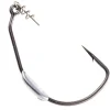 Owner Weighted Beast Hook with Twistlock