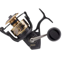 Penn Battle III Spinning Reels